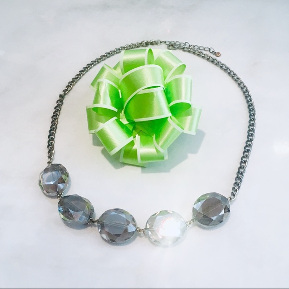 💎 EUC 💎 Crystal necklace - Picture 6 of 6